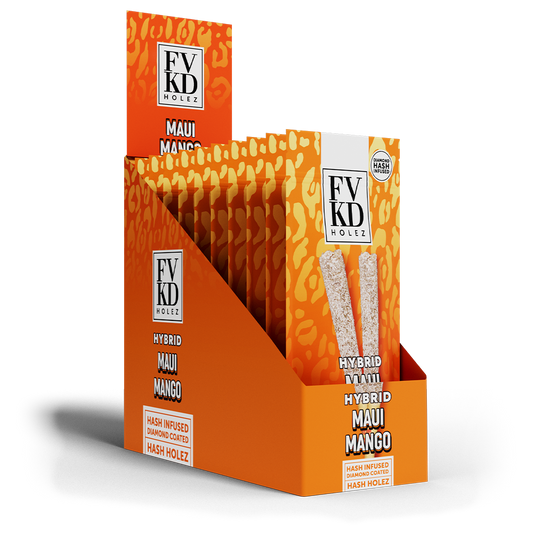 FVKD Maui Mango Pre-Roll