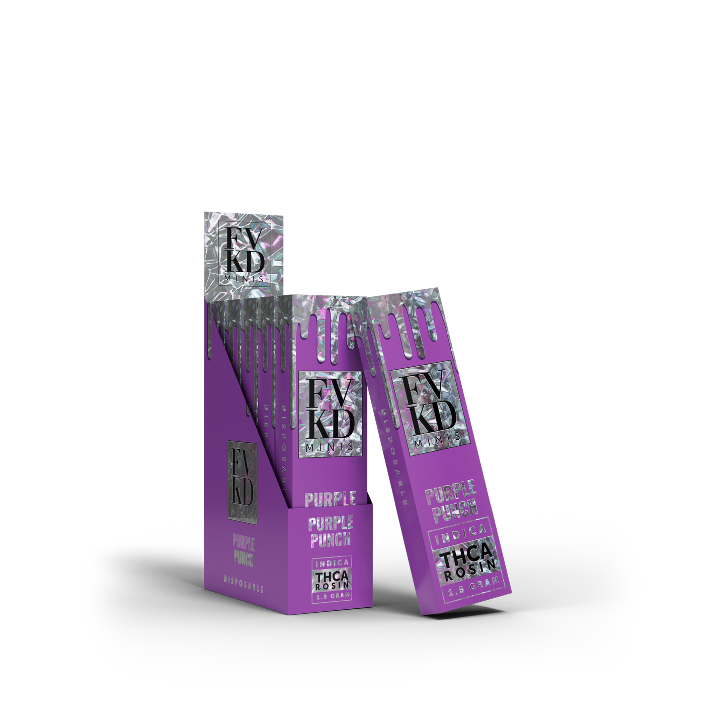 FVKD Purple-Punch
