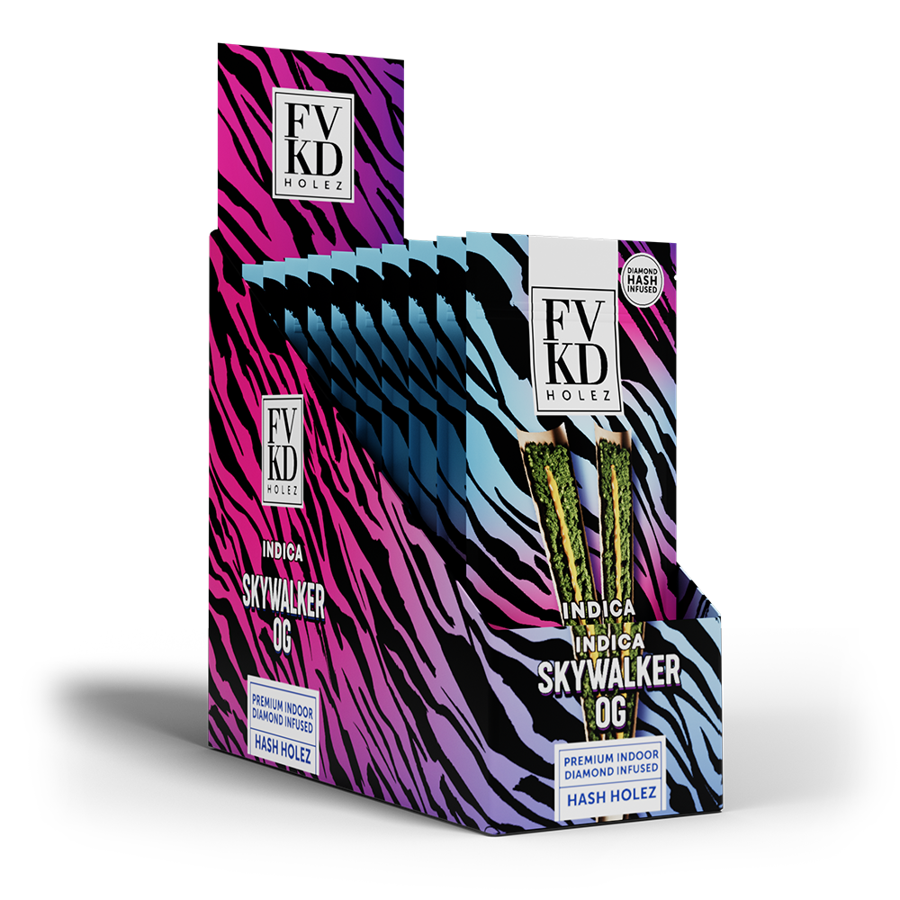 FVKD Skywalker OG