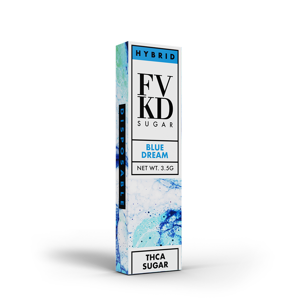 blue lotus extract vape fvkd Dream Flavor 3.5g 40 watt Choose Flavor:Pina Polo Vape Starter Kits Vuse