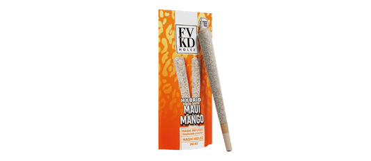 Buying a Preroll
