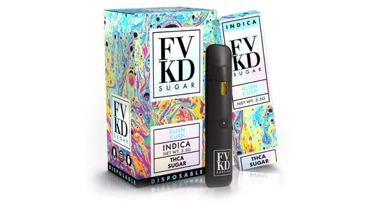 Daytime vs Nighttime Vapes: Choosing the Right Formula