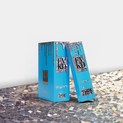 Live Rosin Minis