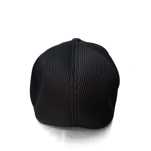 FVKD Ford Black Hat Back