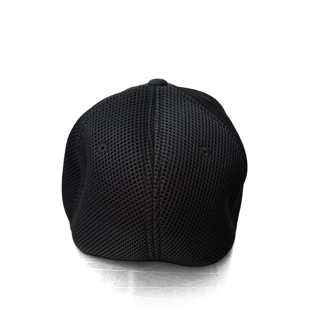 FVKD Ford Black Hat Back