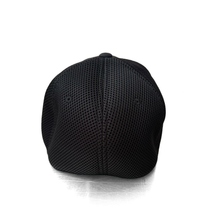 FVKD Ford Black Hat Back