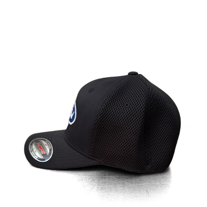 FVKD Ford Black Hat Back