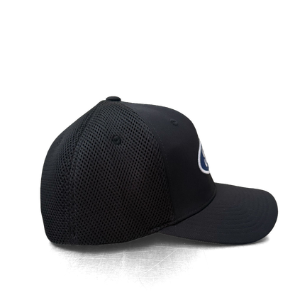 FVKD Ford Black Hat Back