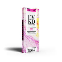Pink Kush
