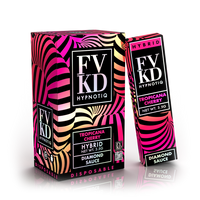 FVKD Tropicana Cherry