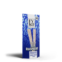 FVKD Blue Raspberry 