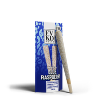 FVKD Blue Raspberry Pre-Roll