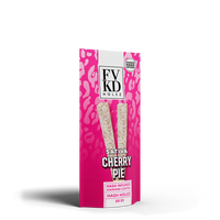 FVKD Cherry Pie Pre-Roll