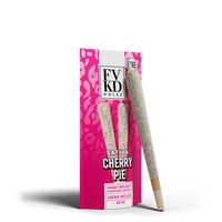 FVKD Cherry Pie Pre-Roll