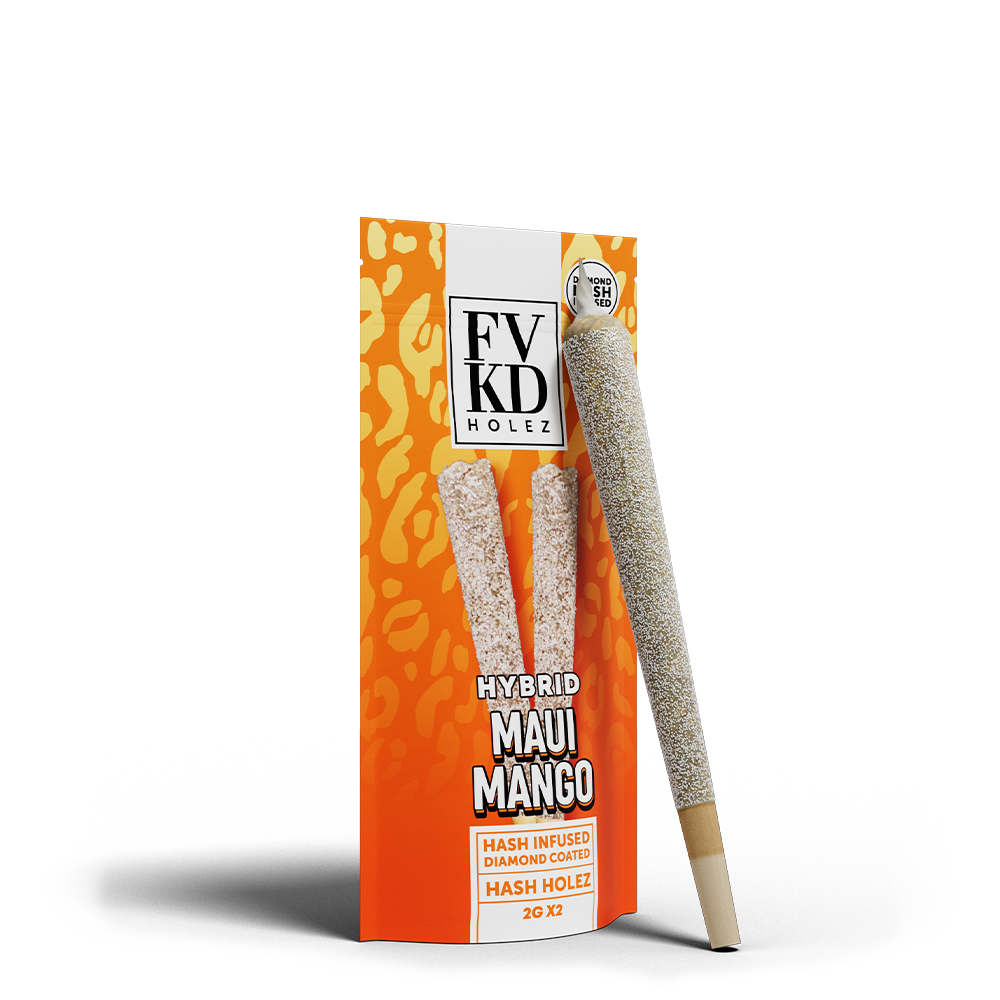 FVKD Maui Mango Pre-Roll