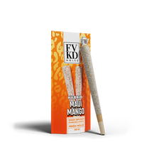 FVKD Maui Mango Pre-Roll