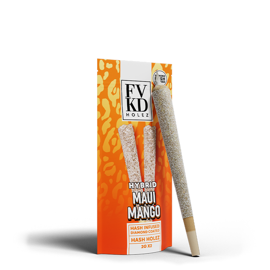 FVKD Maui Mango Pre-Roll