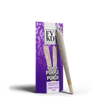 FVKD Purple Punch Pre-Roll