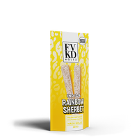 FVKD Rainbow Sherbet Pre-Roll