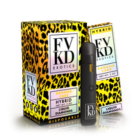 FVKD Banana Cake