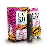 FVKD Jelly Donutz