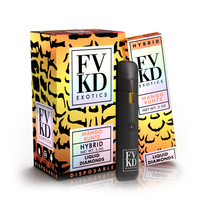 FVKD Mango Runtz