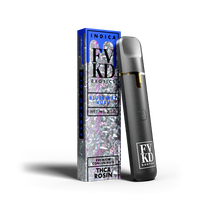 FVKD Blueberry Kush Vape