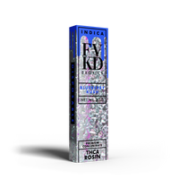 FVKD Blueberry Kush Vape