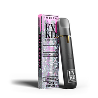 FVKD Cherry Blossom Vape