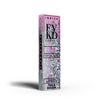 FVKD Cherry Blossom Vape