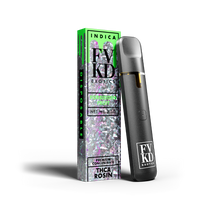 FVKD Forbidden Fruit