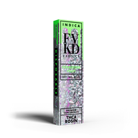 FVKD Forbidden Fruit