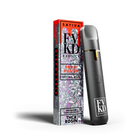 FVKD Fruit Punch Vape