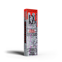 FVKD Fruit Punch Vape