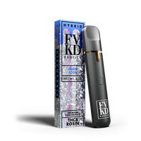 FVKD Grape Soda Disposable Vape