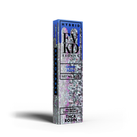 FVKD Grape Soda Disposable Vape
