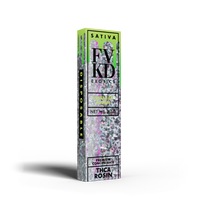 FVKD Hawaiian Dream Vape
