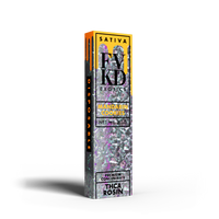 FVKD Mandarin Cookies