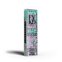 FVKD Monster Cookies Vape