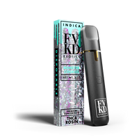 FVKD Monster Cookies Vape