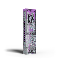 FVKD Space Cake
