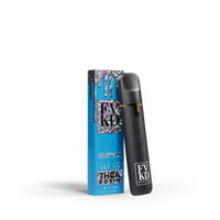 FVKD Gelonade Vape