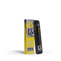 FVKD Hella Jelly – Live Rosin Minis