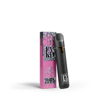 FVKD Pink Gorilla