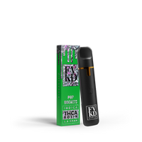 FVKD Pop Rockets
