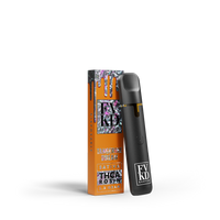 FVKD Tangerine Dream