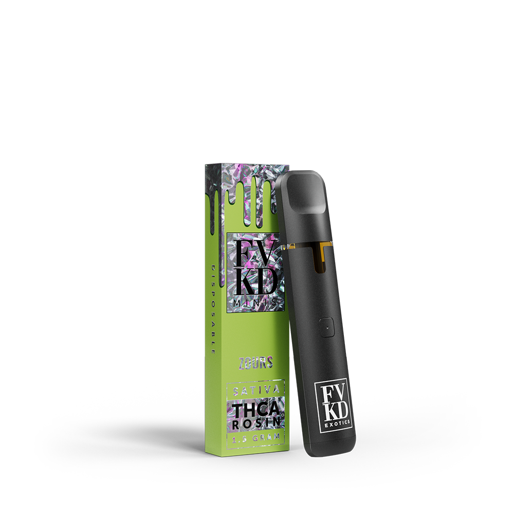 FVKD Zours