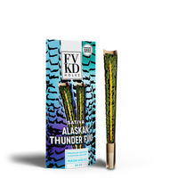 Alaskan Thunder Pre-Roll
