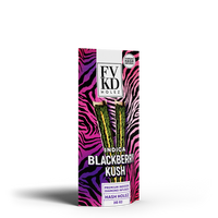 FVKD Blackberry Kush Pre-Roll