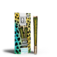 FVKD Jack Herer Pre-Roll